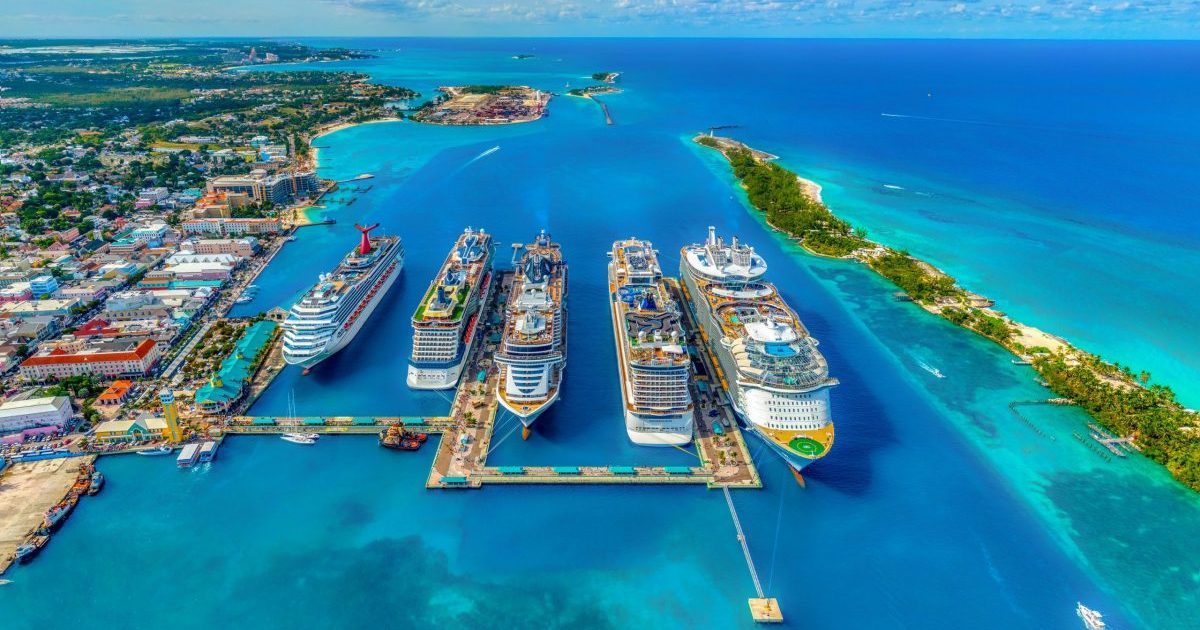Nassau, Bahamas