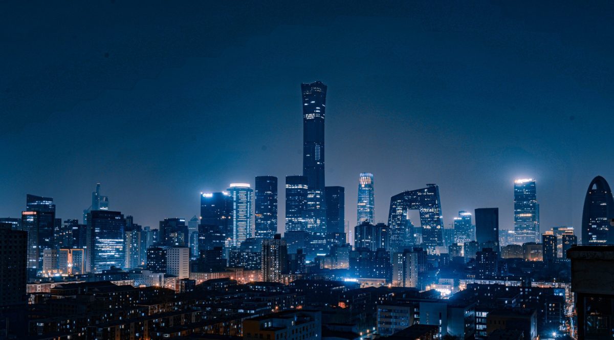 Beijing, China