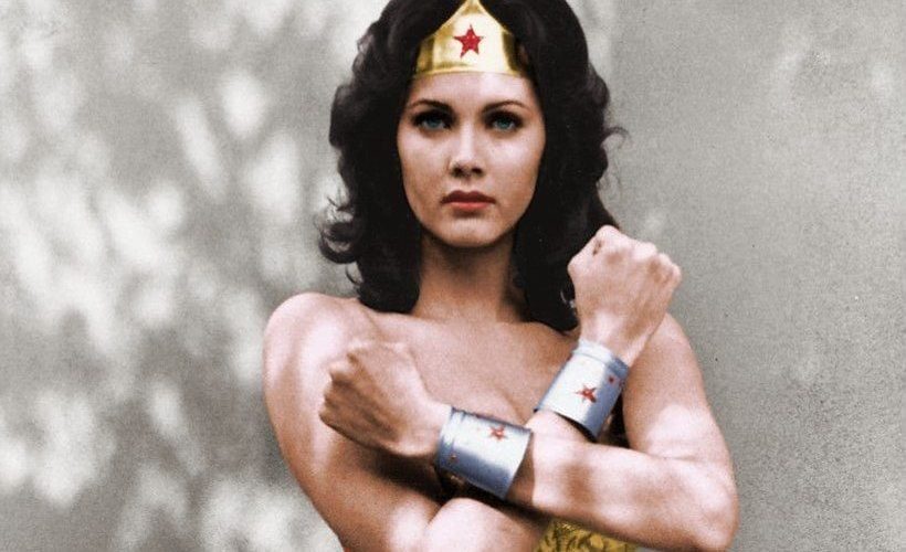 Lynda Carter