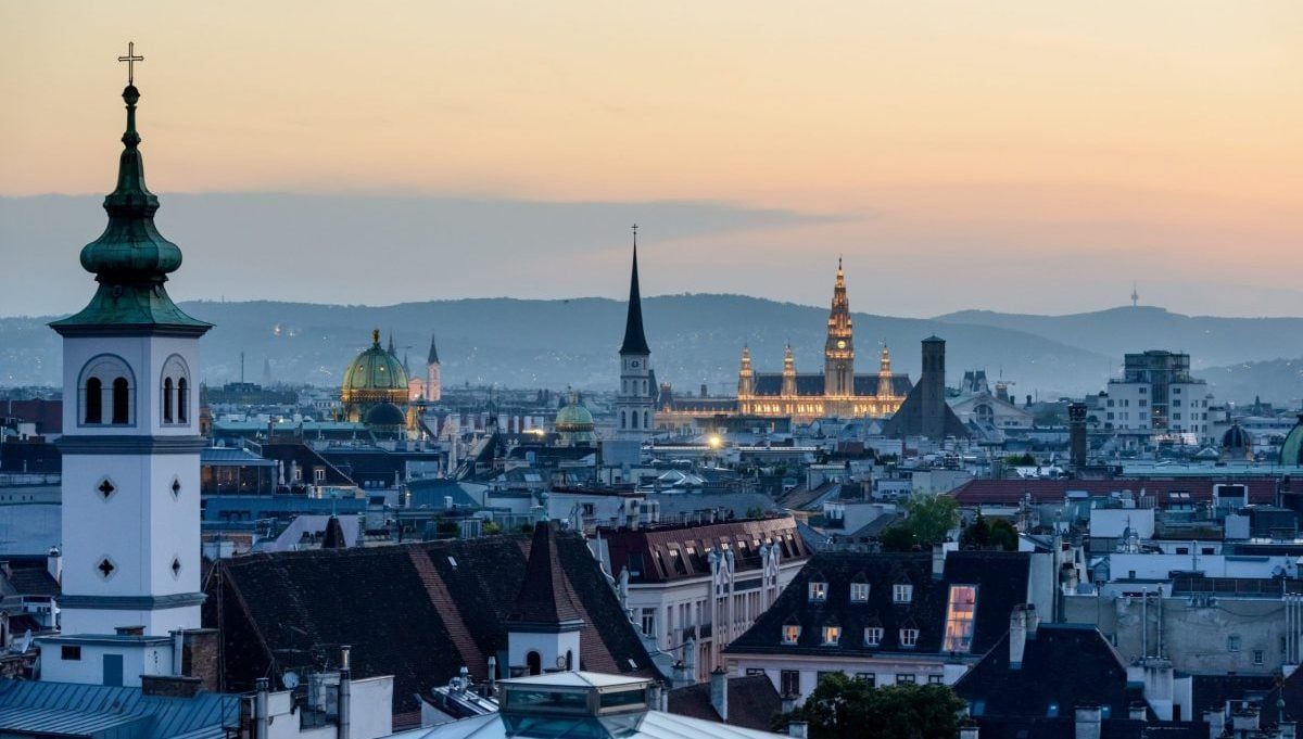 Vienna, Austria