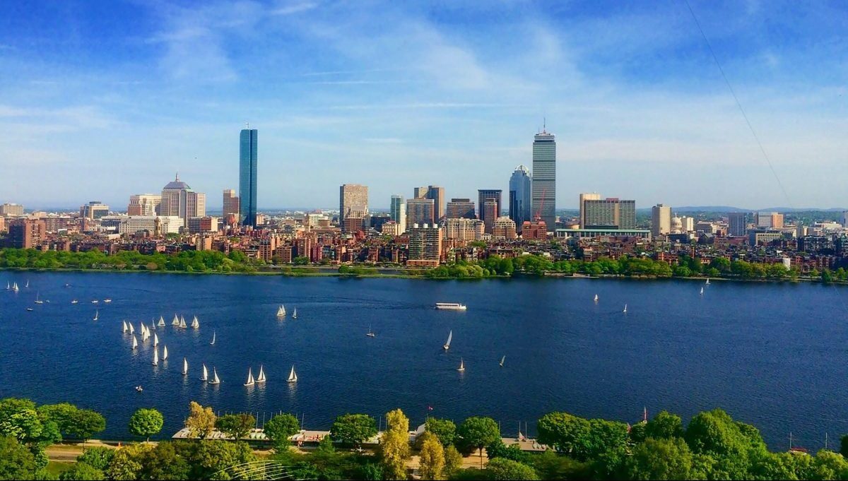 Boston, MA