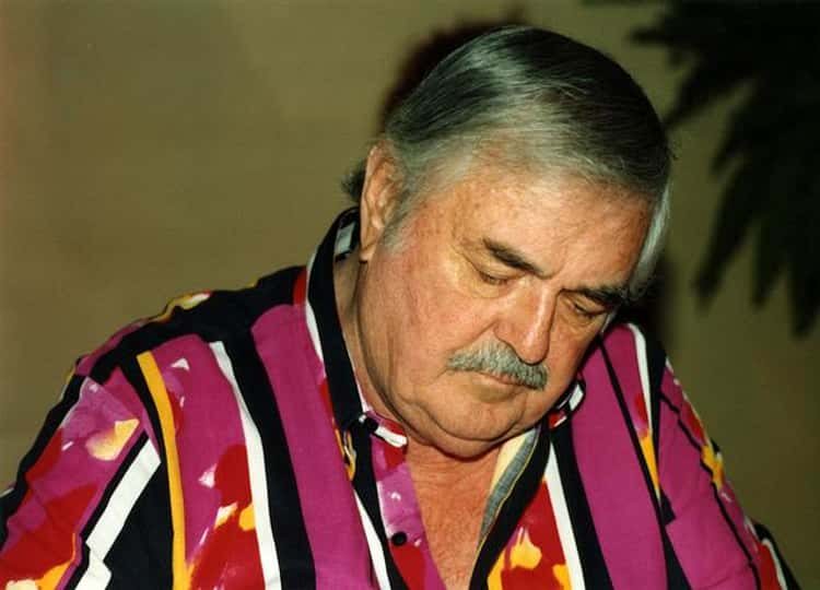 james-doohan-recording-artists-and-groups-photo-u2-6544253