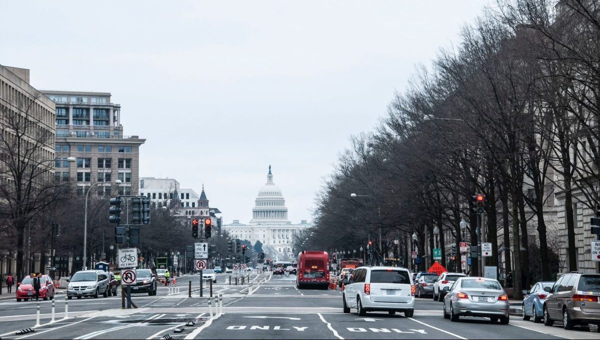 Washington D.C., USA