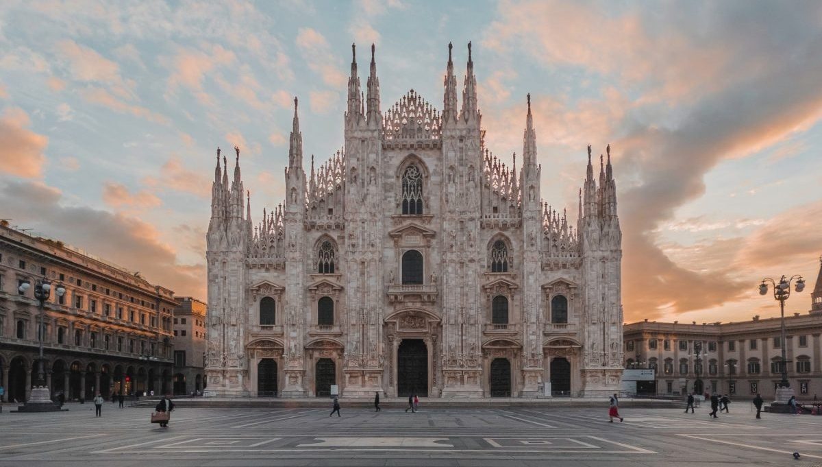 Milan, Italy