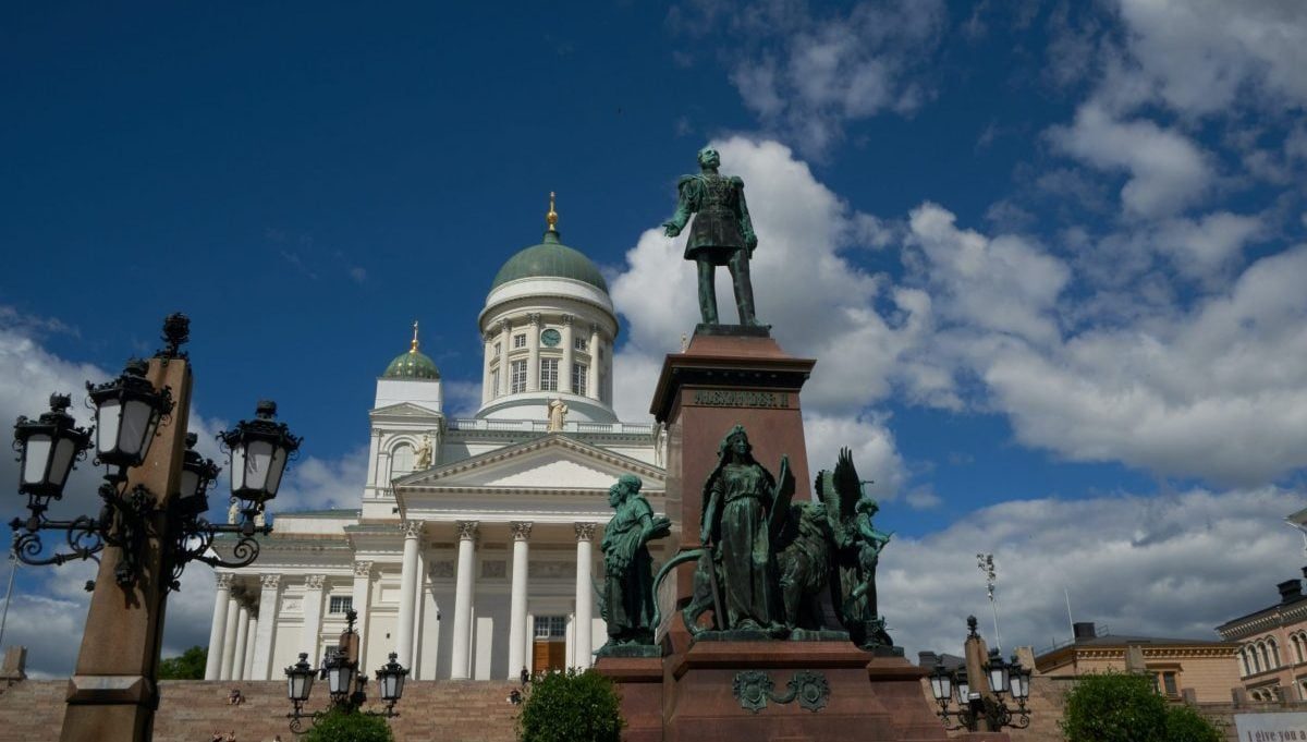 Helsinki, Finland
