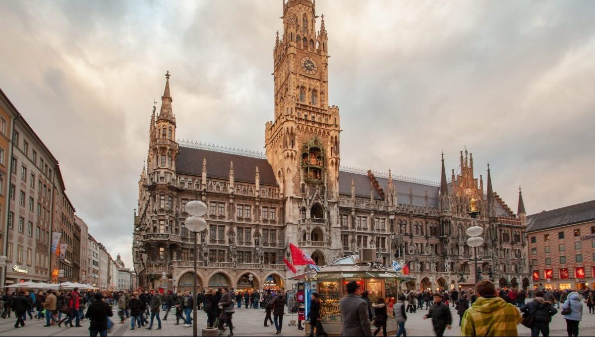 Munich, Germany