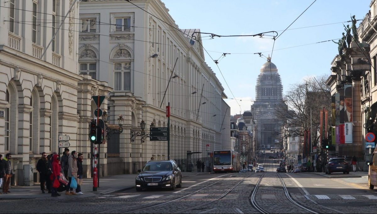 Brussels, Belgium