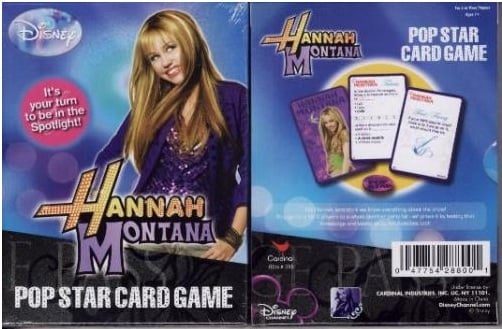 Hannah Montana