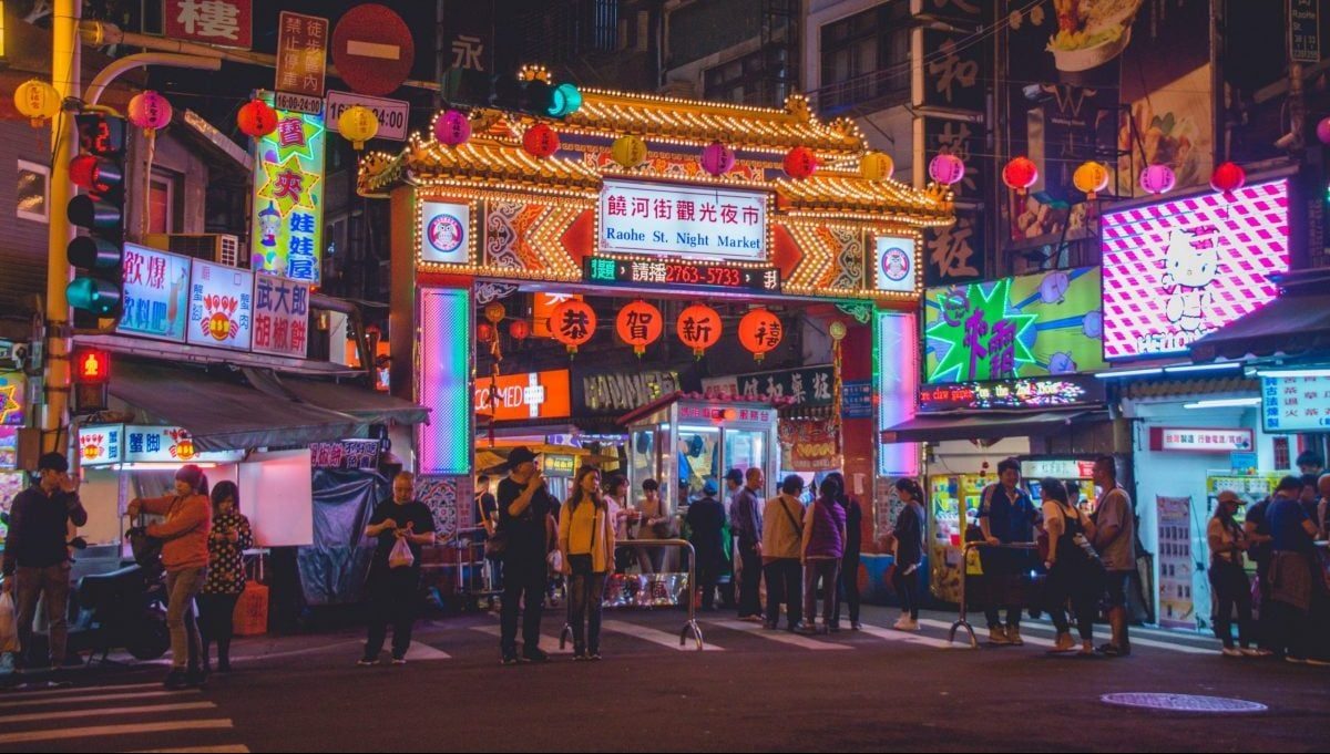 Taipei, Taiwan