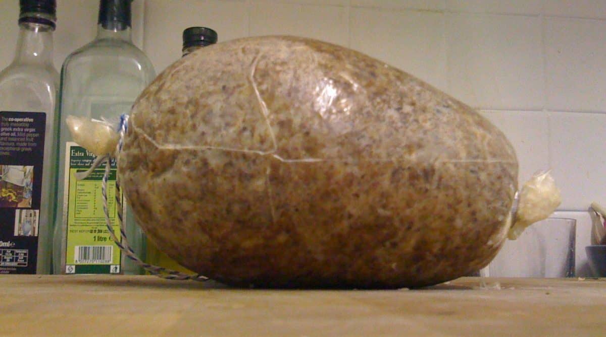 Haggis