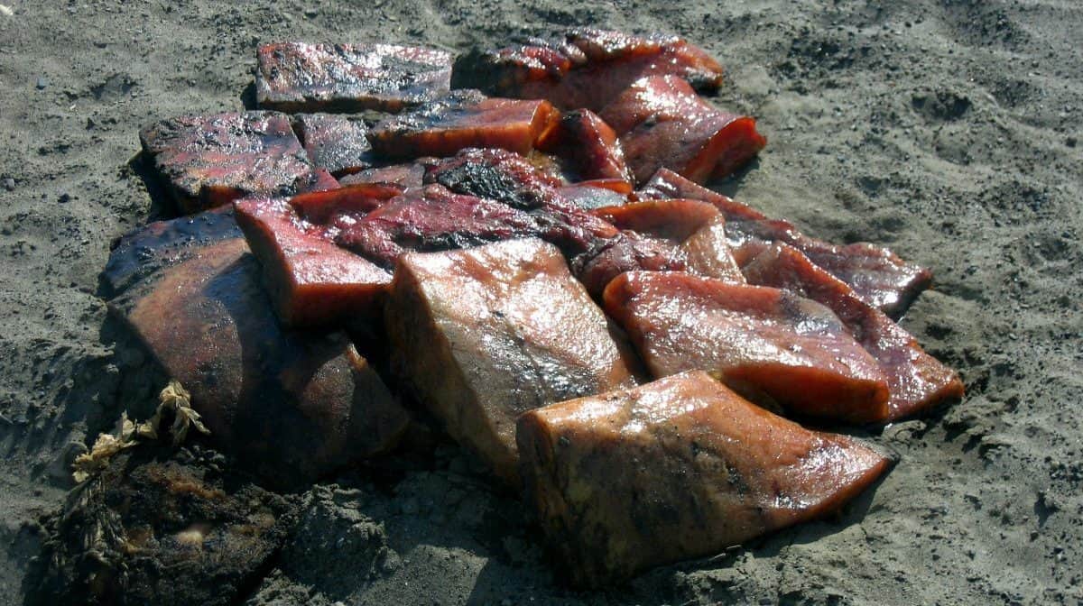 Muktuk