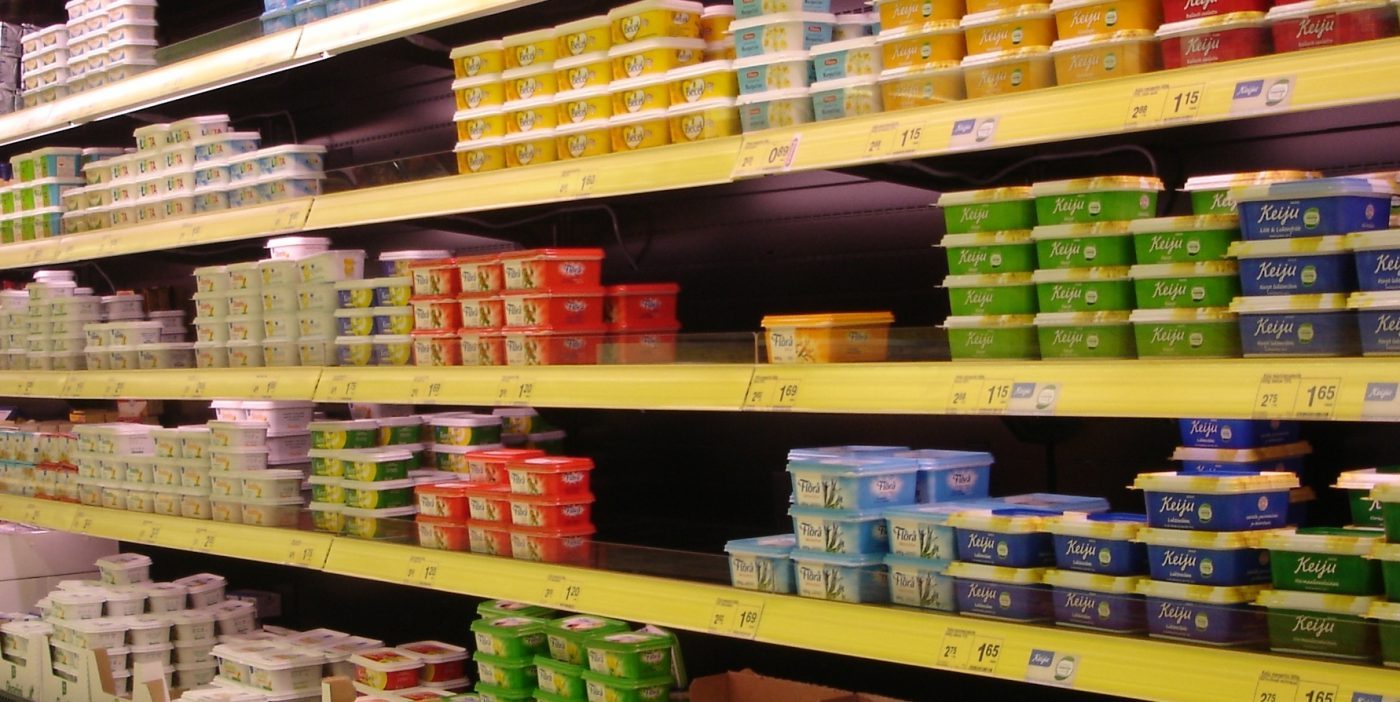 Margarine
