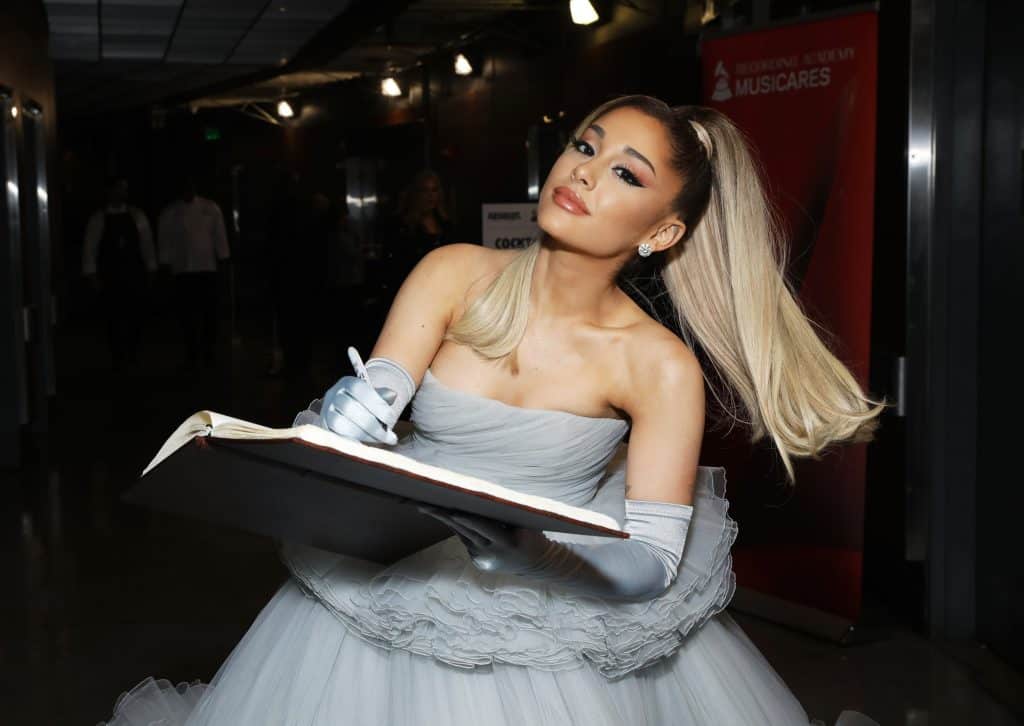 62nd-annual-grammy-awards-grammy-charities-signings-day-4
