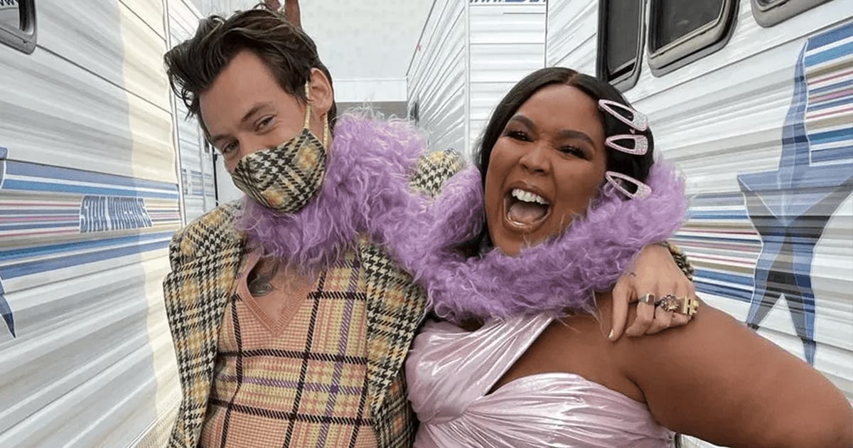 harry-styles-lizzo