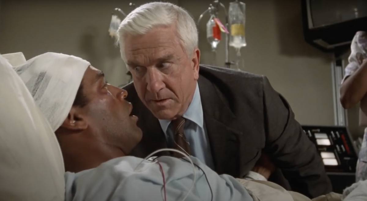 The Naked Gun