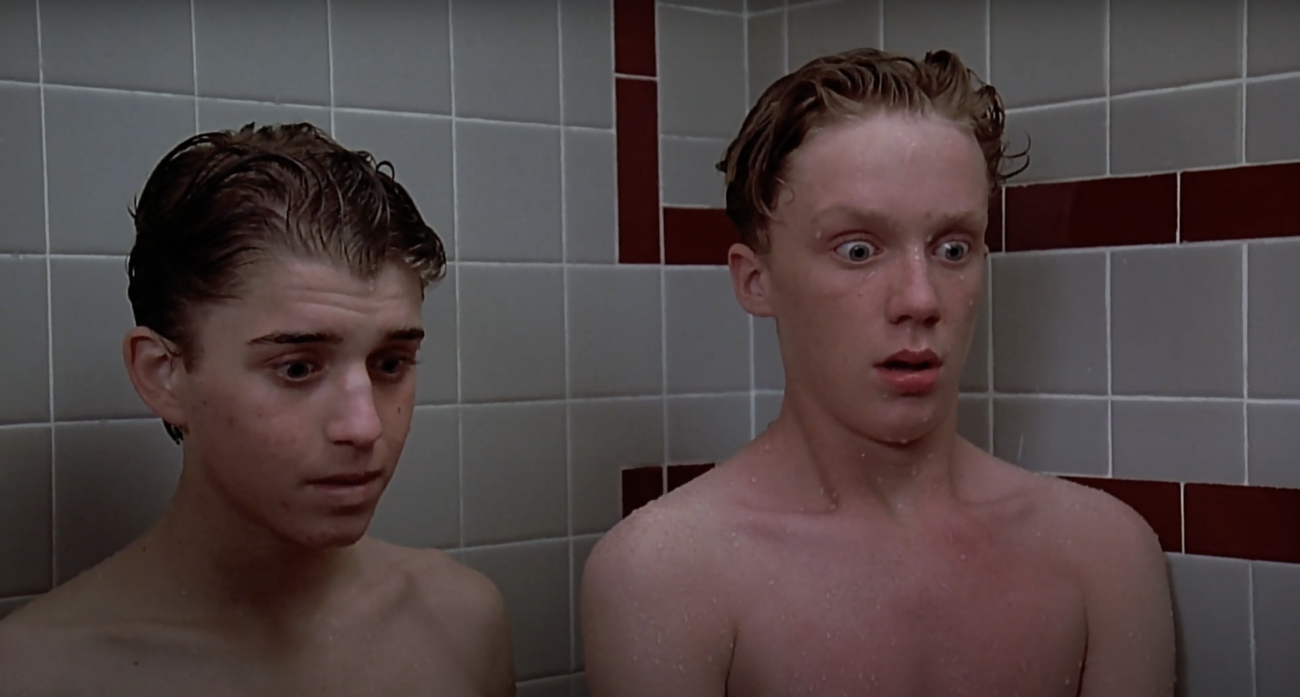 Weird Science