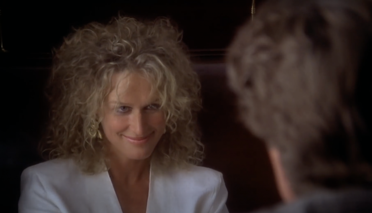 Fatal Attraction
