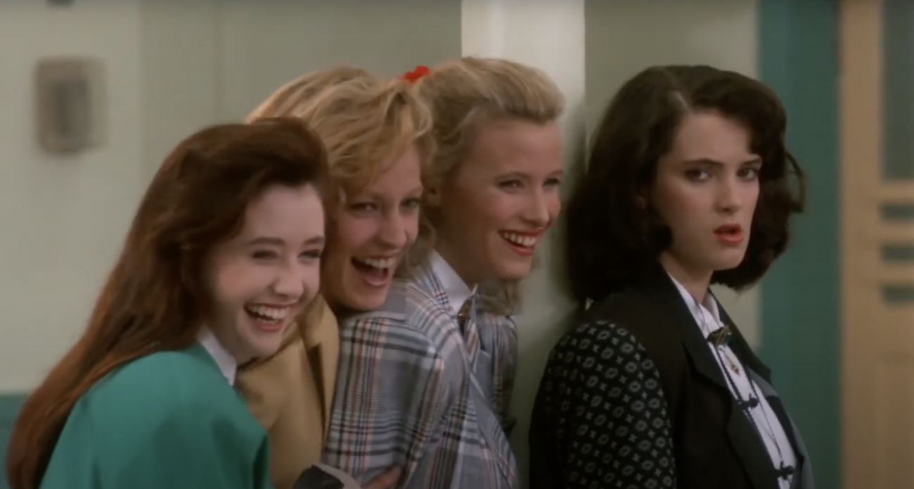 Heathers