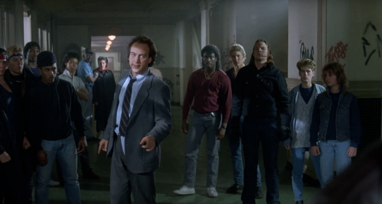 The Principal