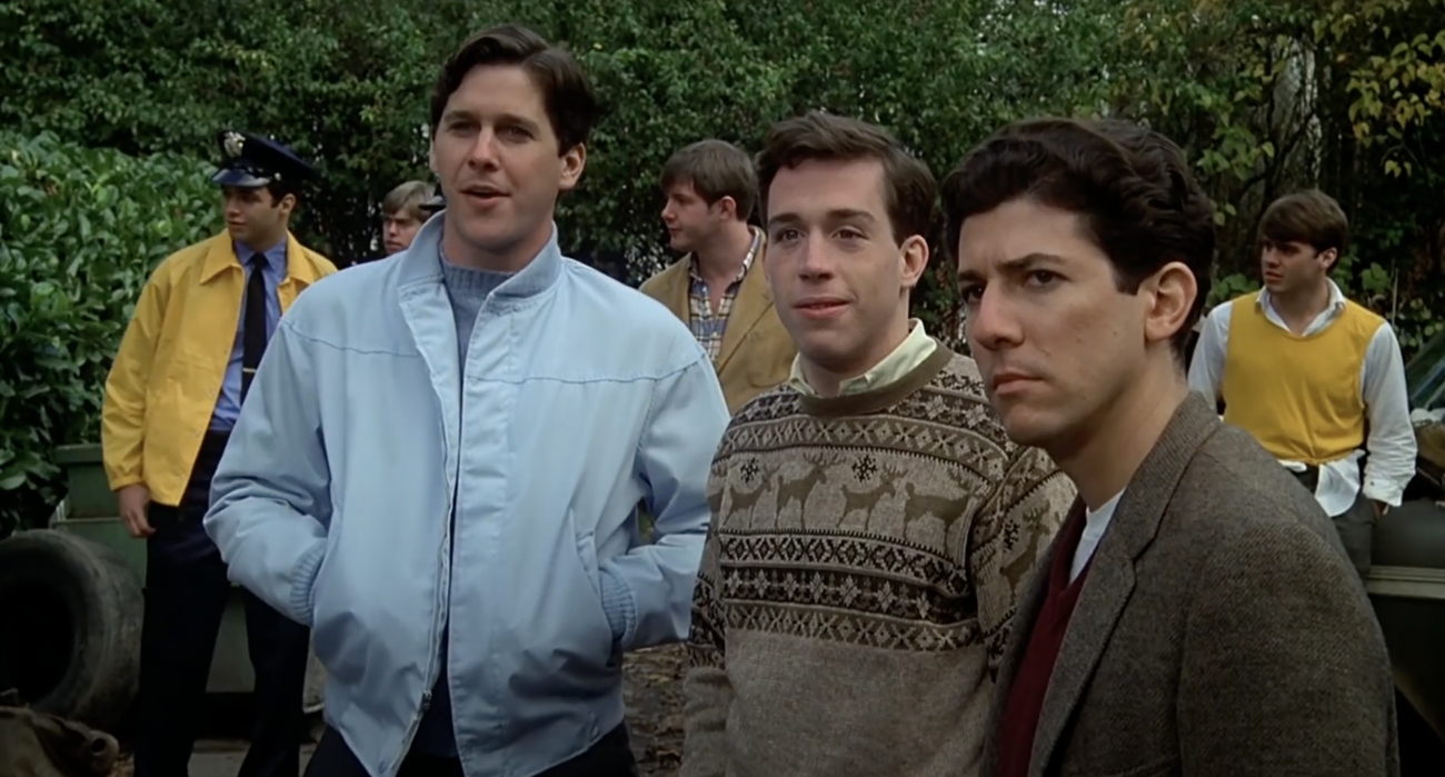 National Lampoon’s Animal House