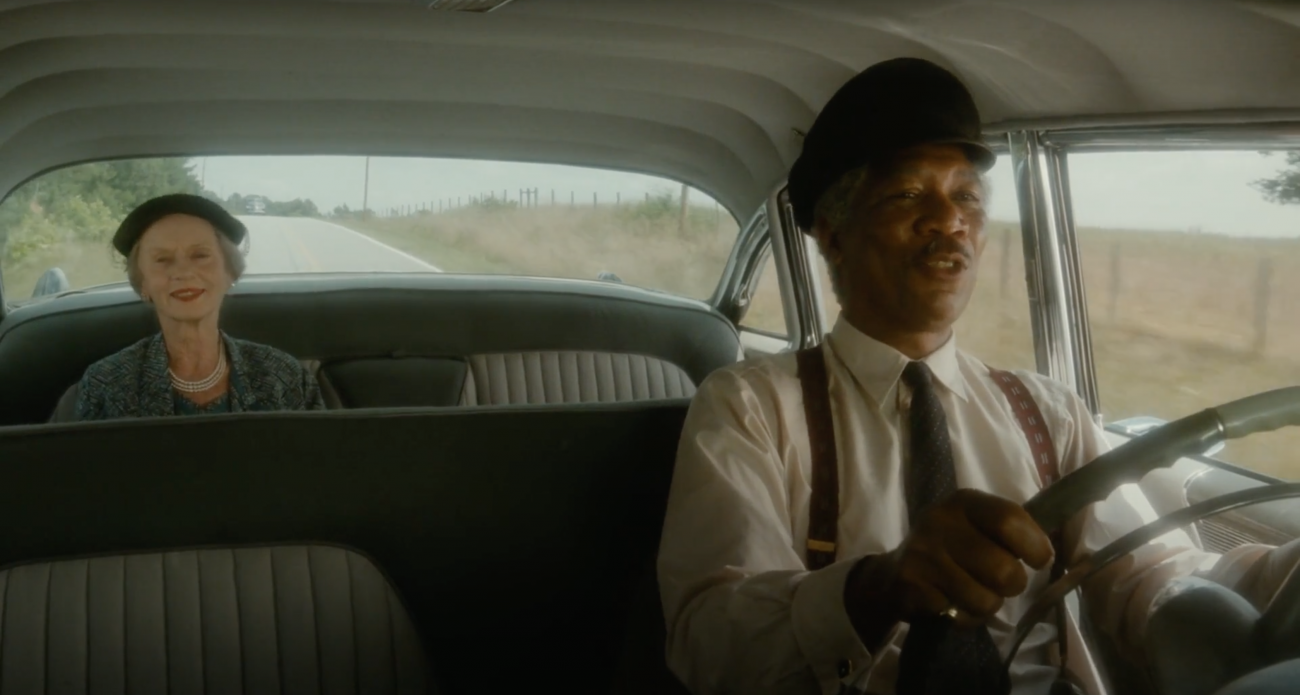 Driving Miss Daisy