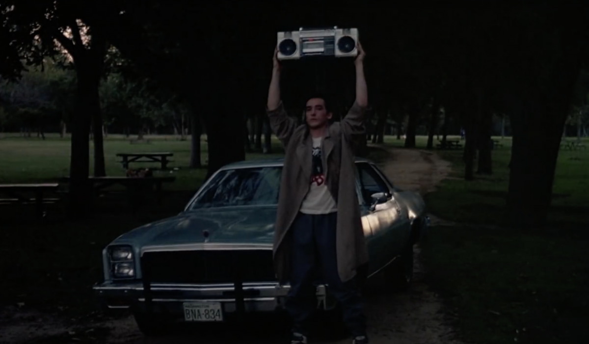 Say Anything