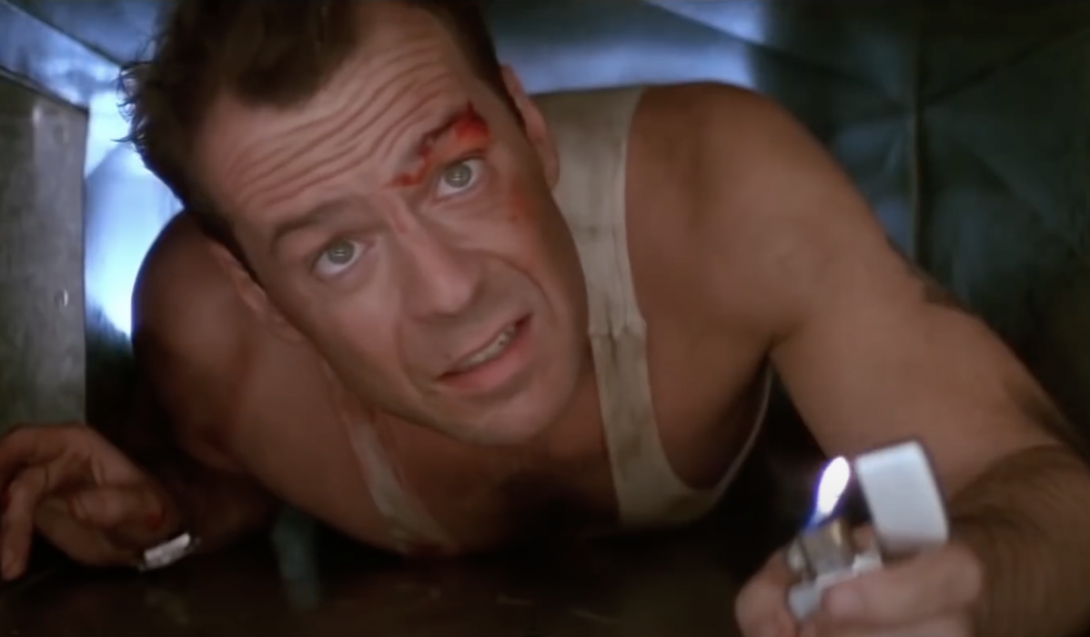 Die Hard
