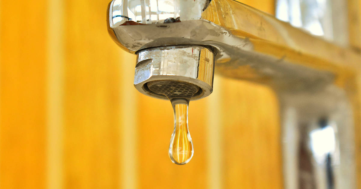 tap