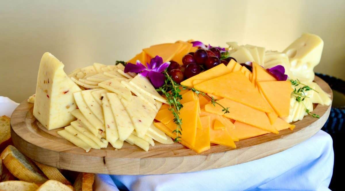 Cheese