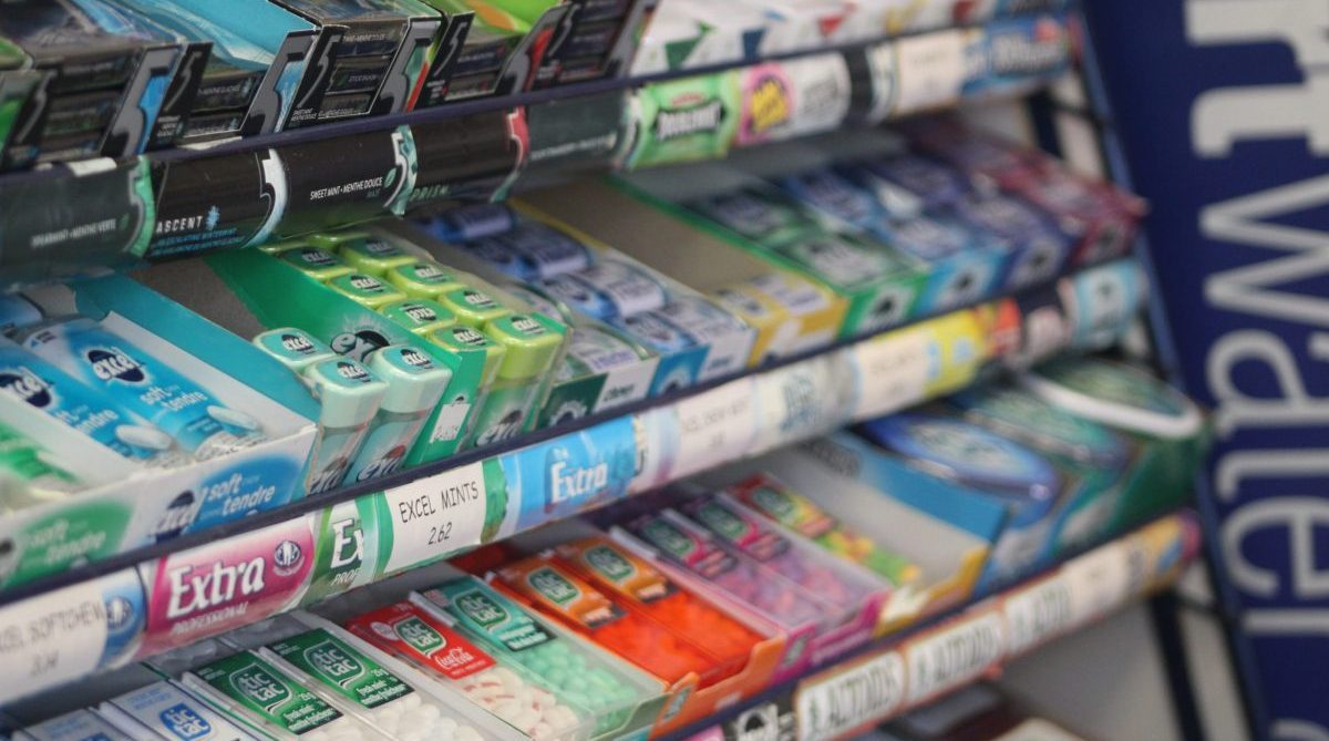 Chewing Gum