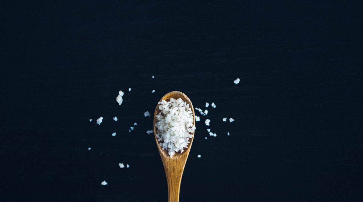 Salt