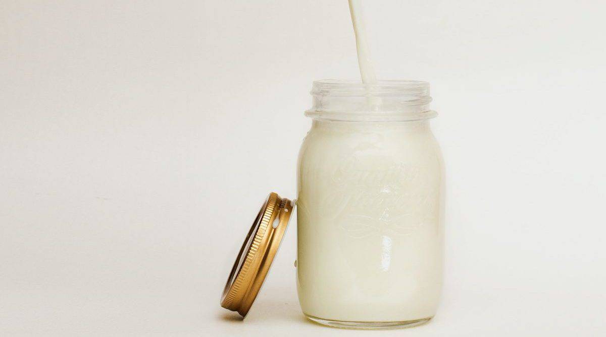 Unpasteurized Milk