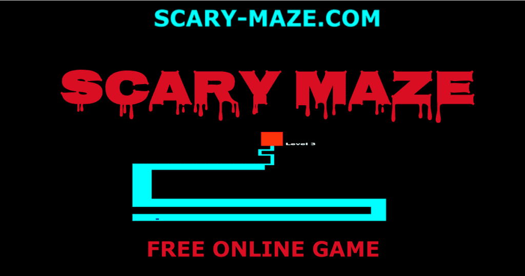 scary-maze-social