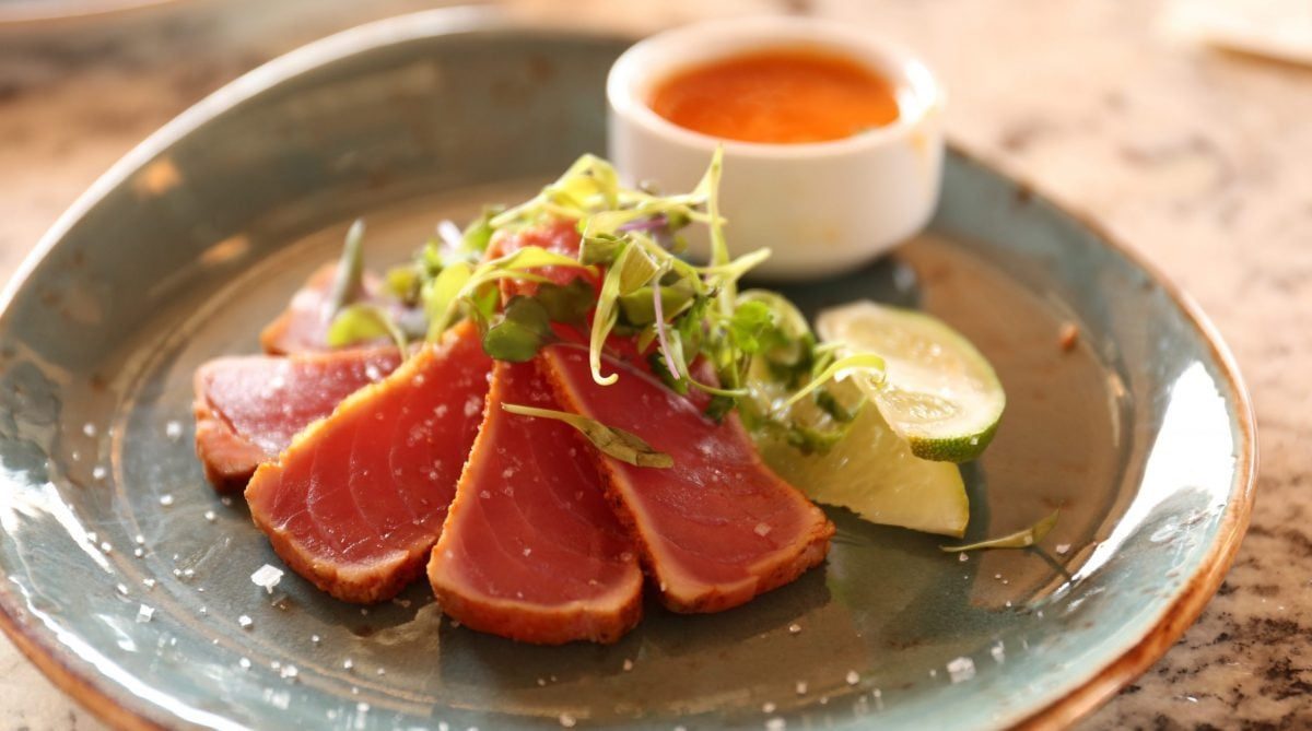 Tuna
