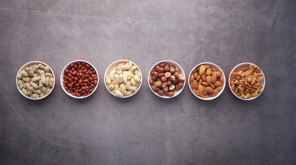Nuts