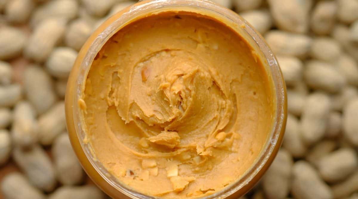 Peanut Butter