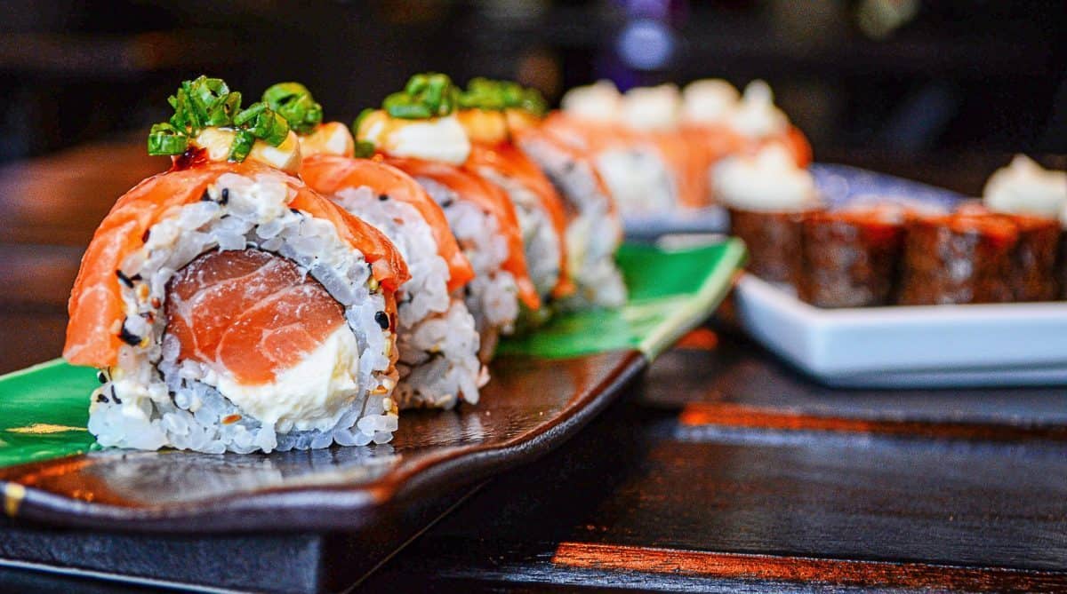 Sushi