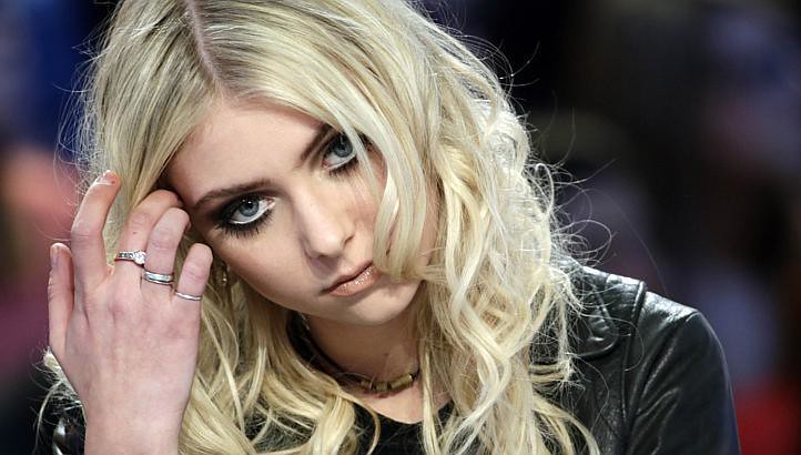 Taylor Momsen