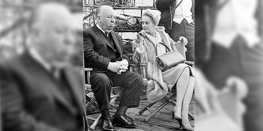 Alfred and Tippi