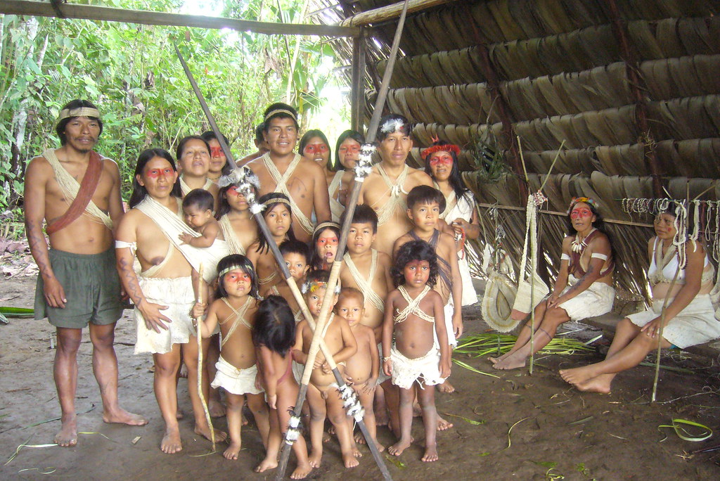 Amazon Family
