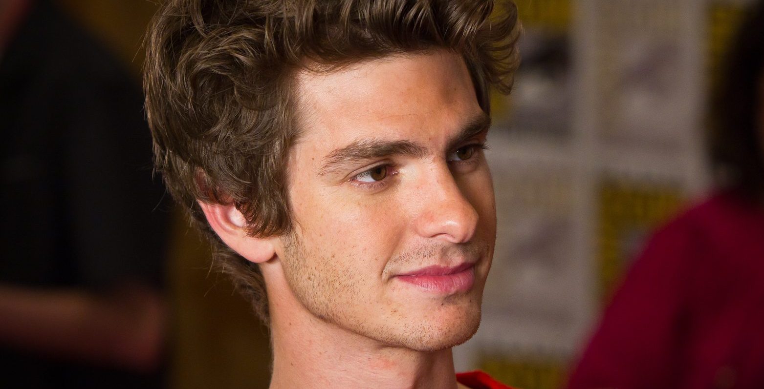 Andrew Garfield