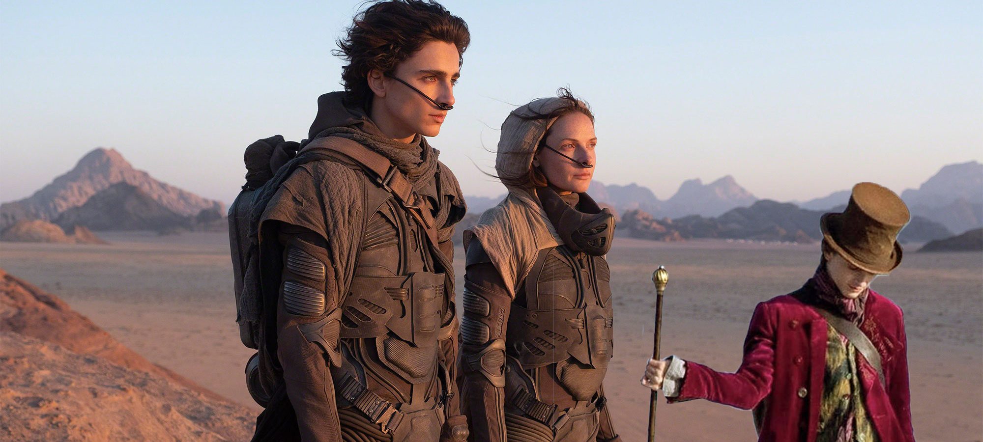 Dune still