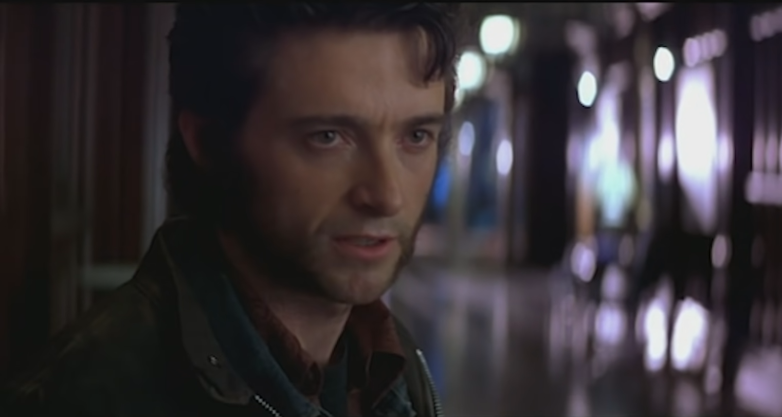 Wolverine