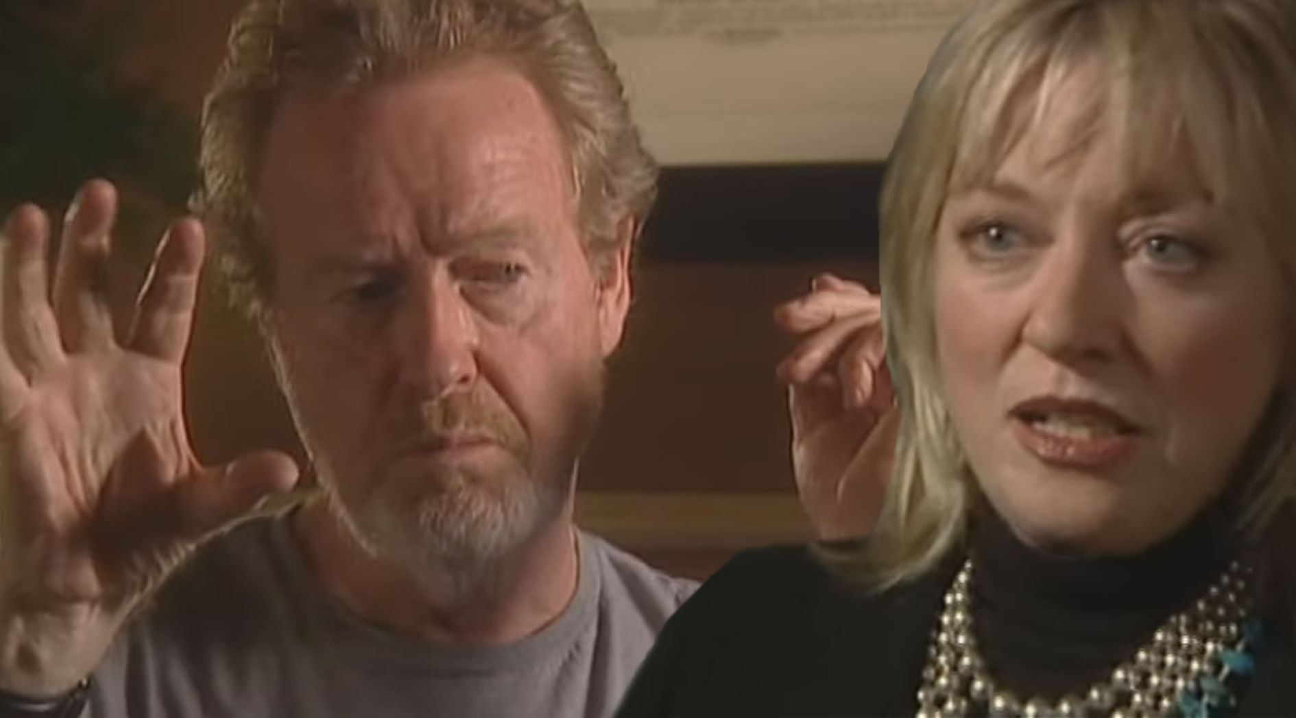 Ridley Scott