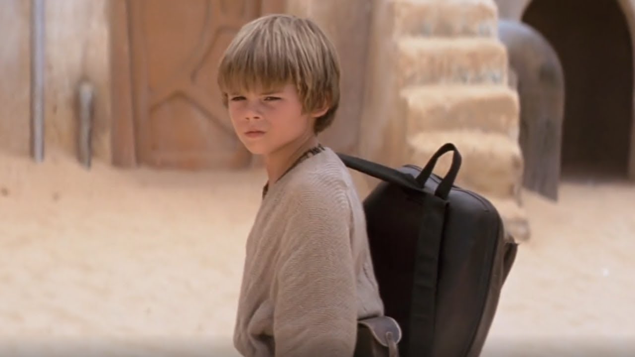anakin