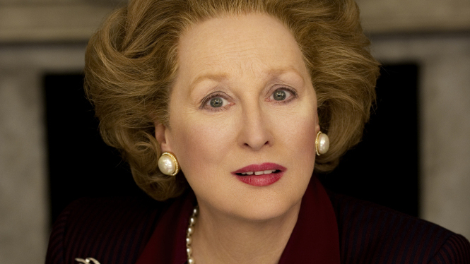 Meryl Streep