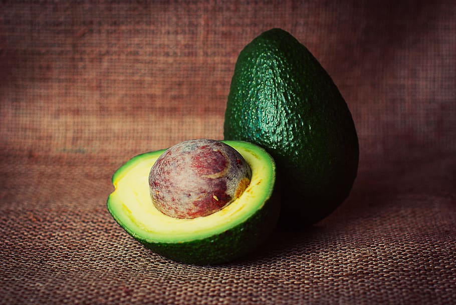 avocado-fruit-seed-food