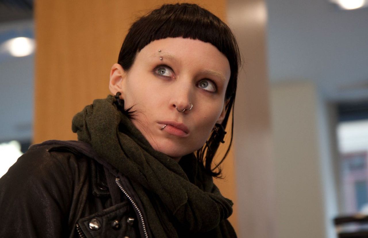lisbethsalander