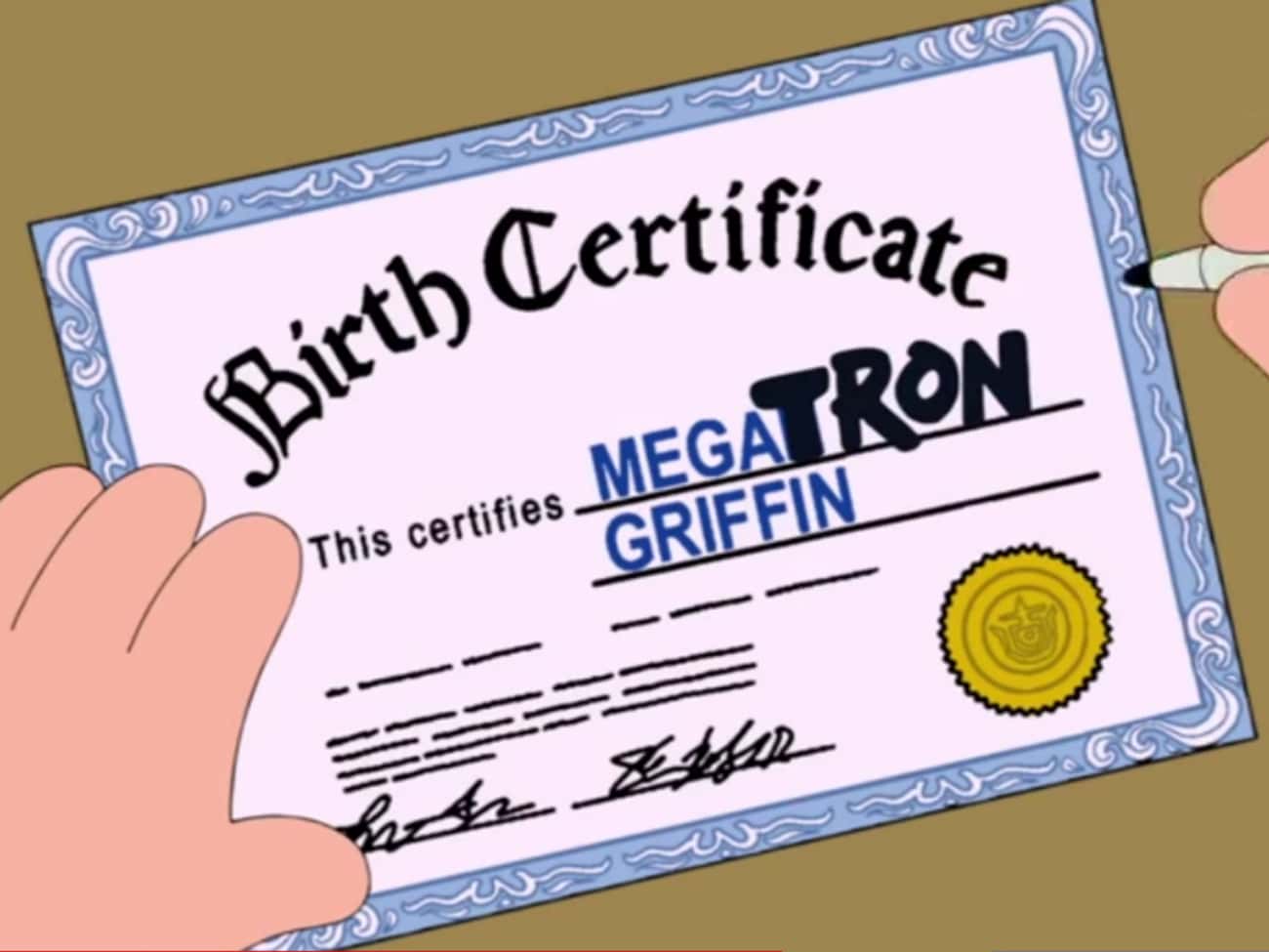 mega