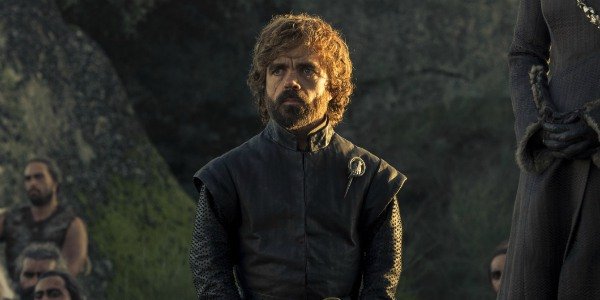 Tyrion Lannister